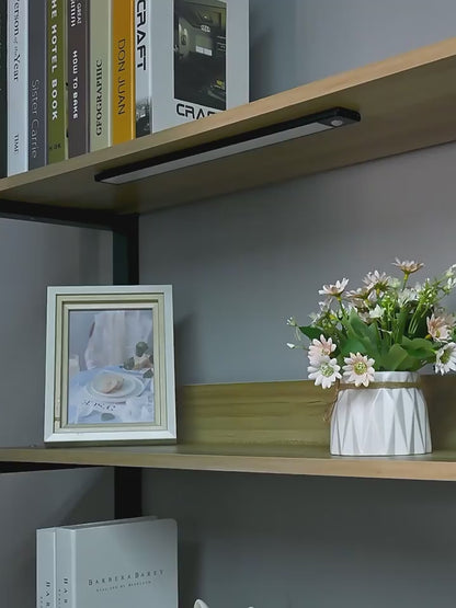 Recharable Wireless Motion Sensor LED Strip Light